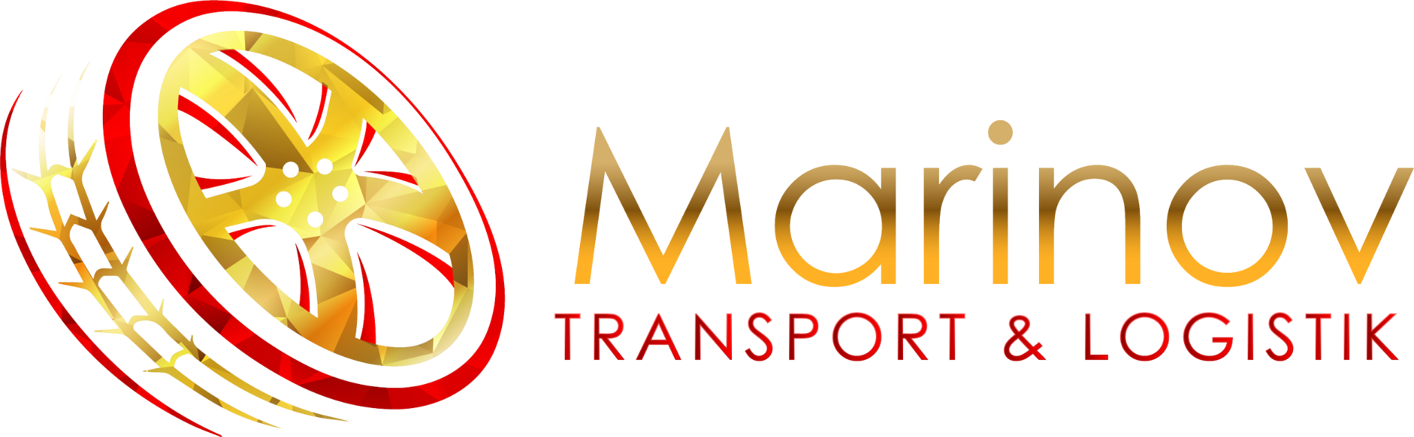 Marinov Transport & Logistik
